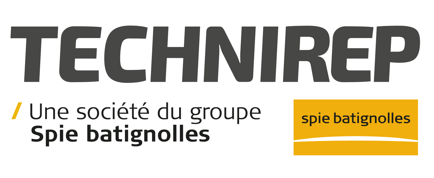 Logo Technirep