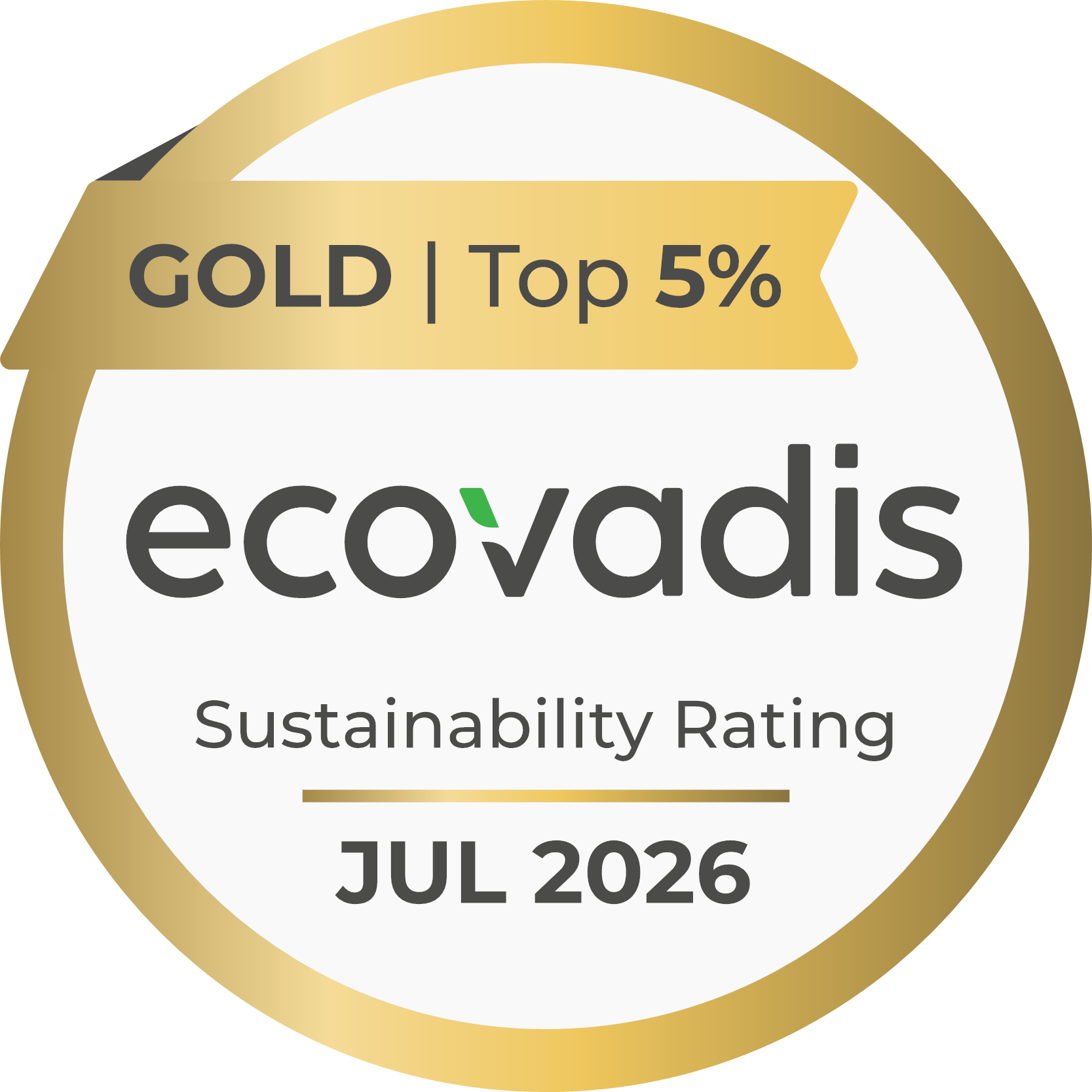 ecovadis or