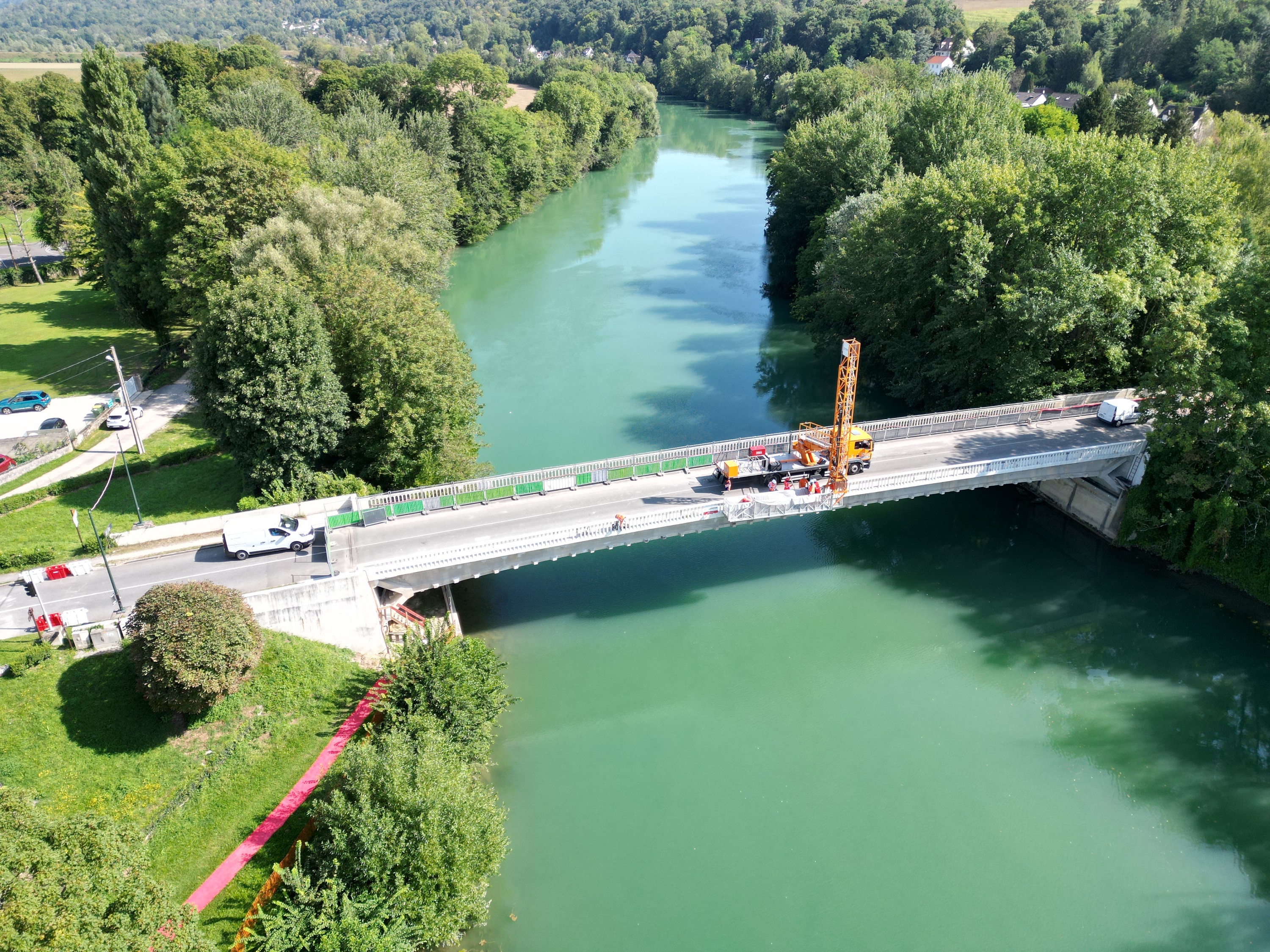 Pont de Luzancy